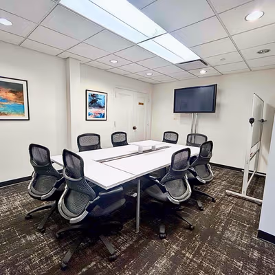 1501 Broadway, New York Image 9