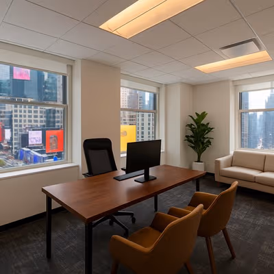 1501 Broadway, New York Image 3