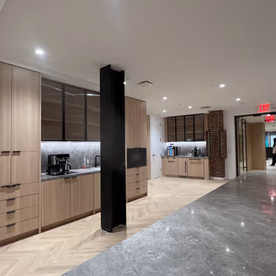 1501 Broadway, New York Image 6