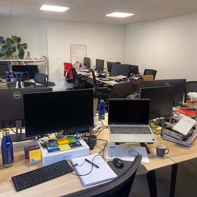 2 Rue Du Roule, Paris Image 8