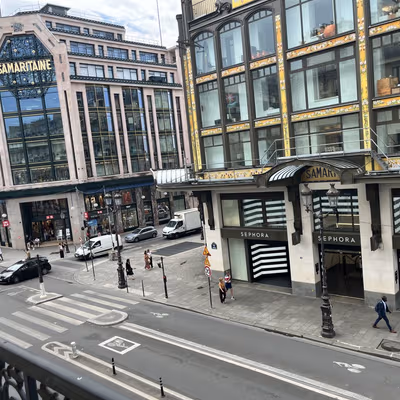 2 Rue Du Roule, Paris Image 7