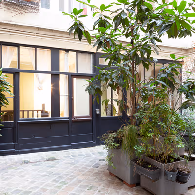 34 Rue De Montmorency, Paris Image 7