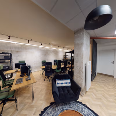 34 Rue De Montmorency, Paris Image 6