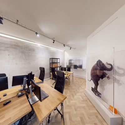 34 Rue De Montmorency, Paris Image 5