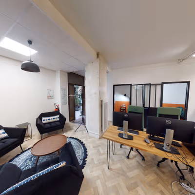 34 Rue De Montmorency, Paris Image 8