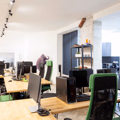 34 Rue De Montmorency, Paris Image 1