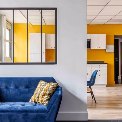 336 Rue Saint-honoré, Paris Image 9