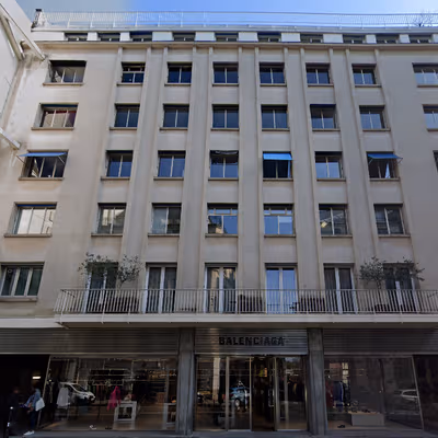 336 Rue Saint-honoré, Paris Image 7