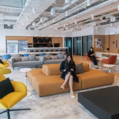 1 Austin Road West, Kowloon Image 1