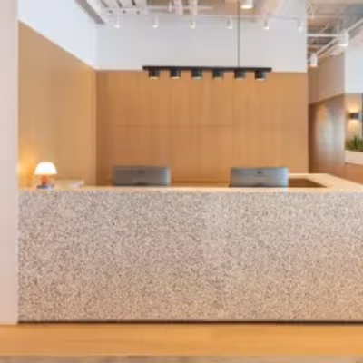 1 Austin Road West, Kowloon Image 4