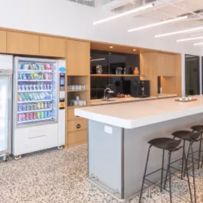 1 Austin Road West, Kowloon Image 7