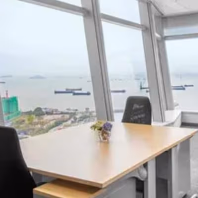 1 Austin Road West, Kowloon Image 2