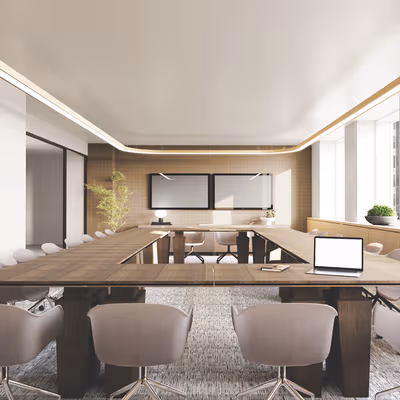 Midtown West, New York Image 3