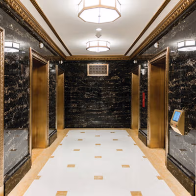 Midtown West, New York Image 6