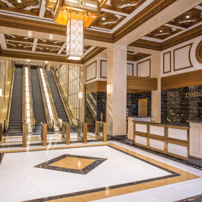 Midtown West, New York Image 5