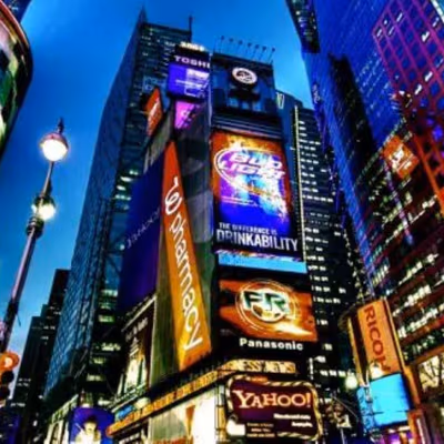 Midtown West, New York Image 1