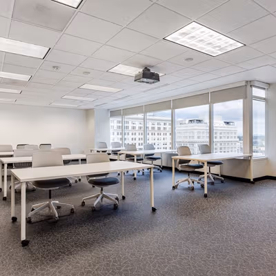 805 Southwest Broadway, Portland Image 6