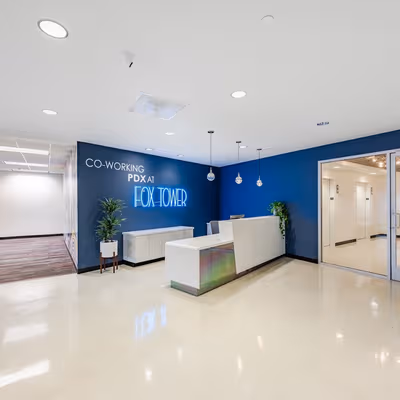 805 Southwest Broadway, Portland Image 4