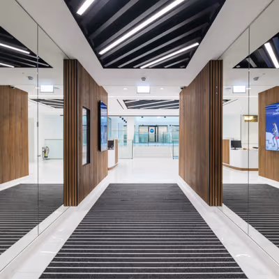 16-20 Ely Place, London Image 6