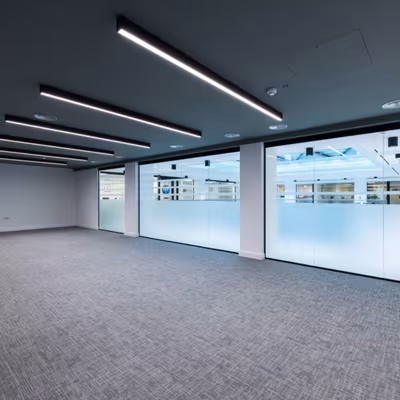 16-20 Ely Place, London Image 3