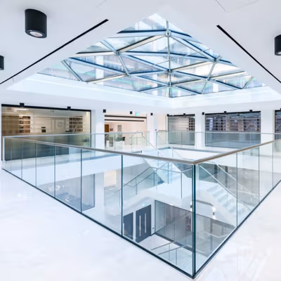 16-20 Ely Place, London Image 8