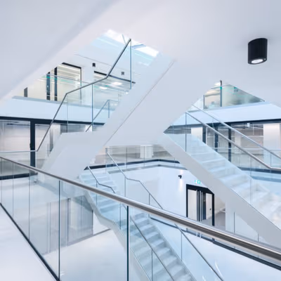 16-20 Ely Place, London Image 5