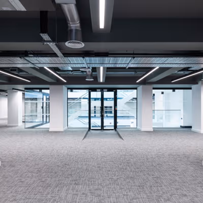 16-20 Ely Place, London Image 4