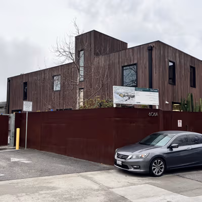 606 Venice Boulevard, Los Angeles Image 6