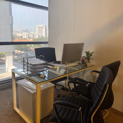 296 Jalan Ampang, Wp Kuala Lumpur Image 3