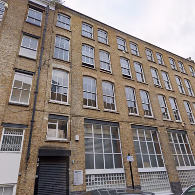 10-18 Vestry St, London Image 4