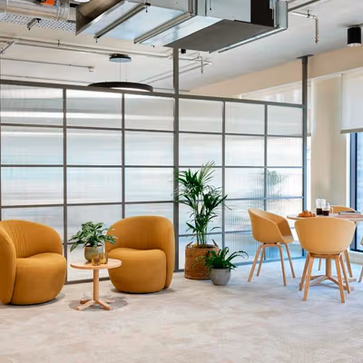 97 Vauxhall Walk, London Image 5