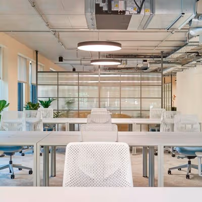 97 Vauxhall Walk, London Image 13