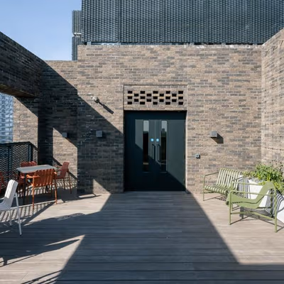 97 Vauxhall Walk, London Image 8