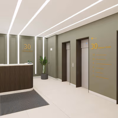 30 Coleman Street, London Image 8