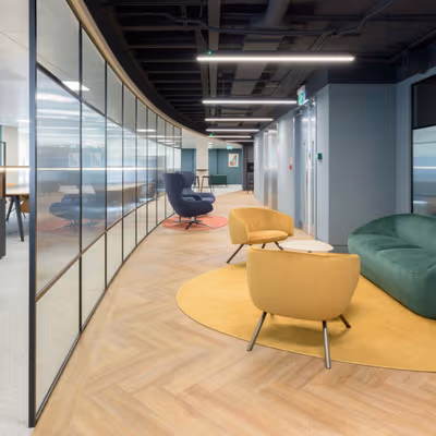 30 Coleman Street, London Image 2