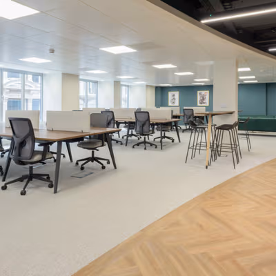 30 Coleman Street, London Image 1