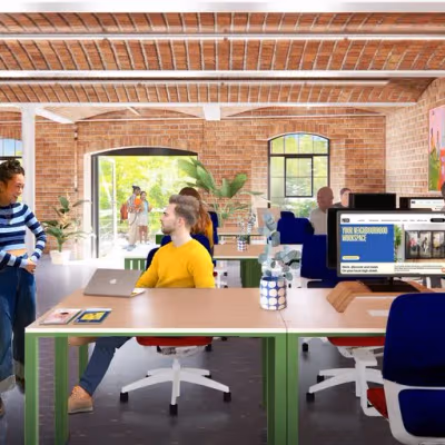 Terry Ave, York Image 1