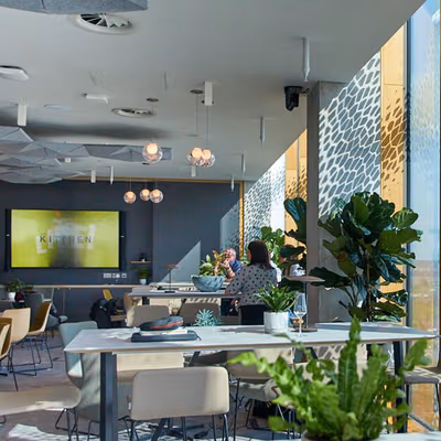 2 Paddington Village, Liverpool Image 4