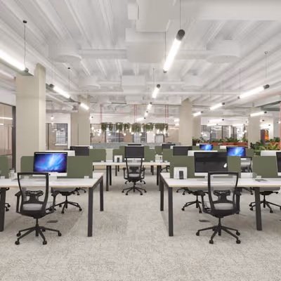 120 Saffron Hill, Farringdon Image 1