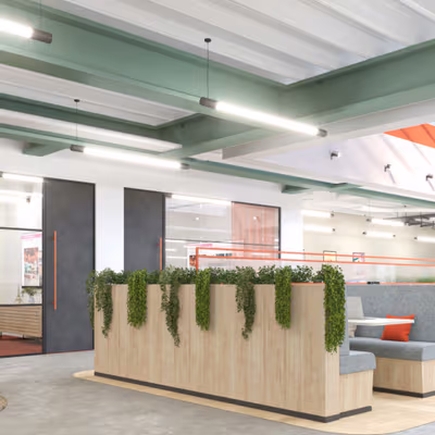 120 Saffron Hill, Farringdon Image 8