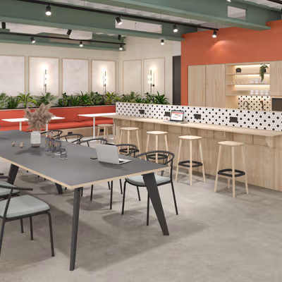 120 Saffron Hill, Farringdon Image 5