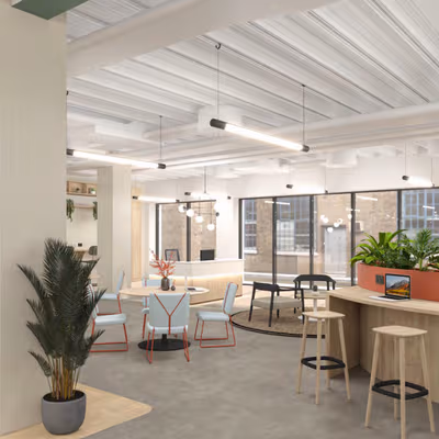 120 Saffron Hill, Farringdon Image 4