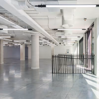 120 Saffron Hill, Farringdon Image 6