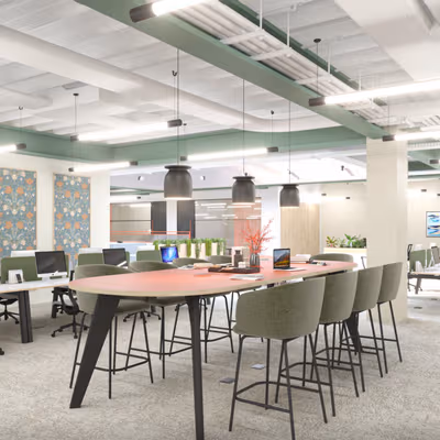 120 Saffron Hill, Farringdon Image 2