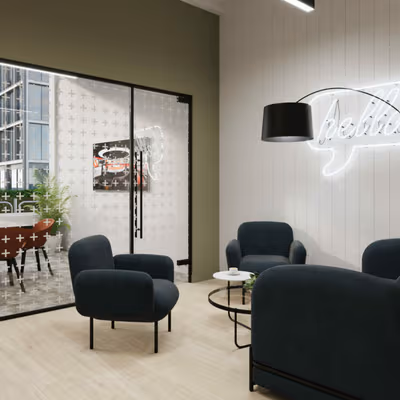 4 Snow Hill, London Image 4