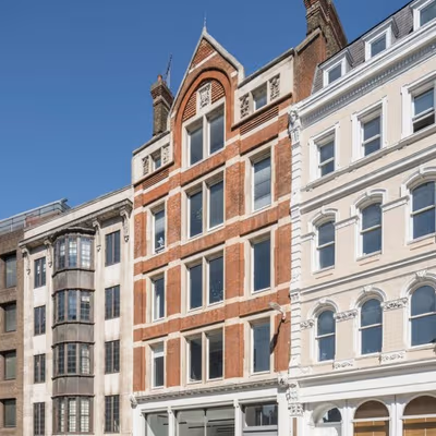 4 Snow Hill, London Image 5