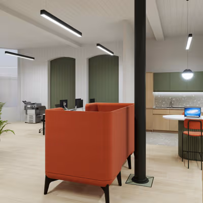 4 Snow Hill, London Image 2