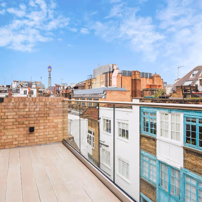 30 Berwick Street, London Image 6