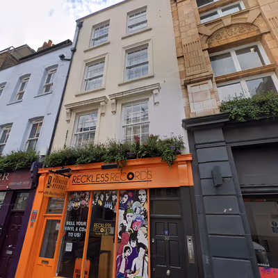 30 Berwick Street, London Image 7