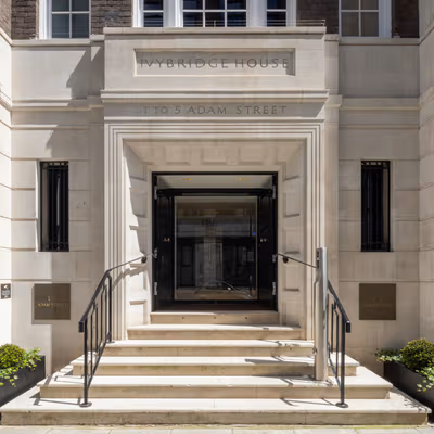 1 Adam Street, London Image 6